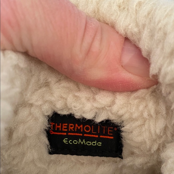 Cat & Jack Toddler Girls Denver Snow Boots - Picture 10 of 10